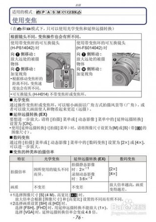 松下微单相机gx1怎么样，松下微单gf1使用教程