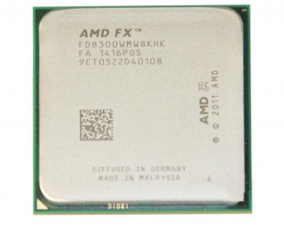 fx8300配什么显卡最合适，fx8300性能怎么样相当？