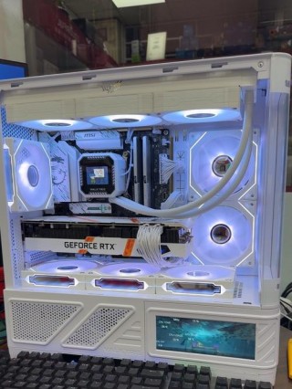 装电脑要买些什么，装电脑要买些什么线