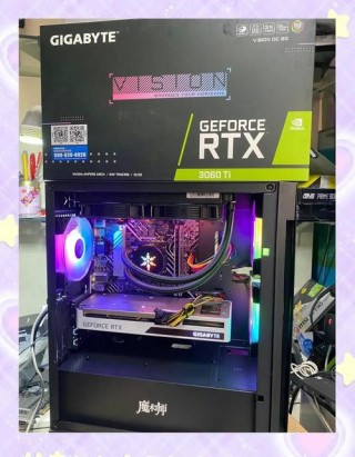 6000左右的台式游戏电脑推荐，6000左右的台式游戏电脑推荐知乎？