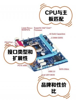 电脑主板质量排名，电脑主板质量排名榜？
