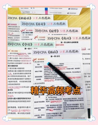 笔记本记录笔记的方法？笔记本怎么记录生活和工作