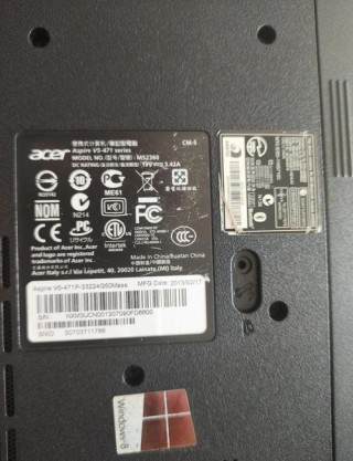 宏基t5000笔记本怎么样，宏基t5000 i56300？