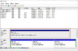 电脑磁盘空间怎么加大，电脑磁盘空间小怎样加大？