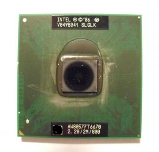 酷睿2t6570相当于i3几代？酷睿2双核t6570玩游戏怎么样