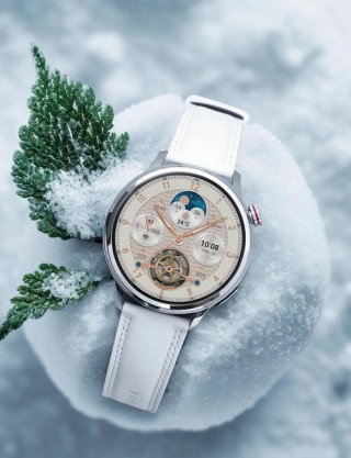 荣耀手表es有几个版本？honor watch es