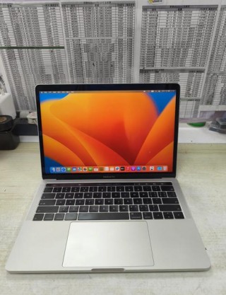 苹果笔记本13寸是多少厘米，苹果笔记本电脑13寸是多少公分