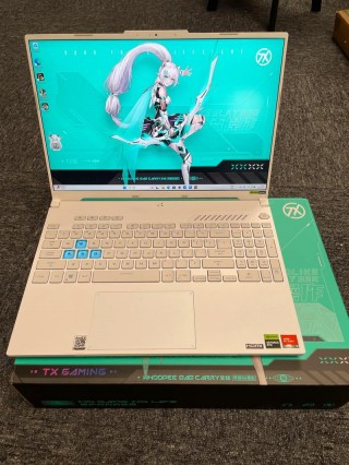 新手笔记本电脑推荐游戏，想买个笔记本玩游戏有什么可以推荐