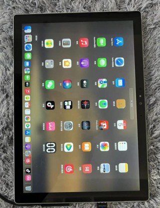 微软surfacepro怎么样，微软surface pro1怎么样