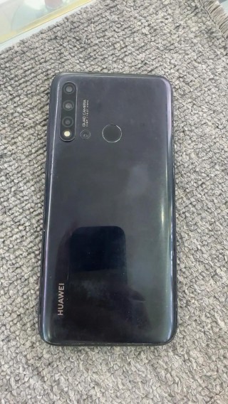 华为nove4e屏幕是多大的，nova4e屏幕尺寸是多少