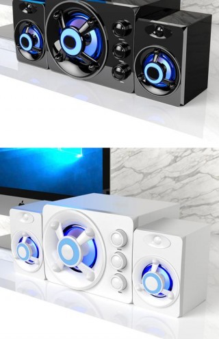 性价比比较高的电脑音箱，性价比比较高的电脑音箱推荐？