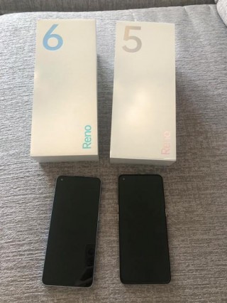 reno6处理器是什么型号，reno 6处理器