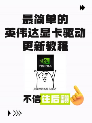 电脑显卡在哪里更新？电脑显卡怎么更新最新驱动