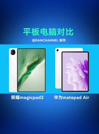 ipad2021和华为matepad11哪个好，ipad2020与华为matepad11