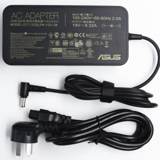 华硕笔记本电脑充电器通用吗，华硕笔记本电脑充电器都是一样的吗