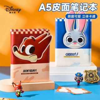 皮面笔记本尺寸有哪些？皮质笔记本尺寸