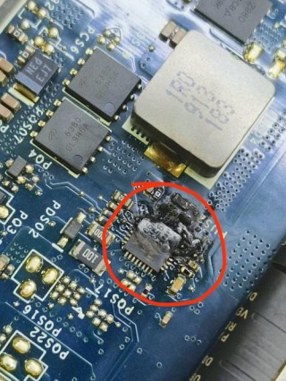 电脑cpu烧了是啥症状，电脑cpu烧了还有维修价值吗？