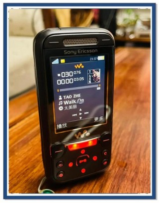 诺基亚n91和索爱w995内放对比？索爱w995和诺基亚n86