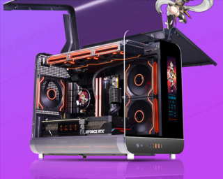 航嘉暗夜猎手前面板怎么拆，航嘉暗夜猎手前面板怎么拆下来