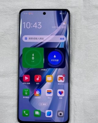 opporeno10卡槽在哪里？opporeno卡槽怎么打开