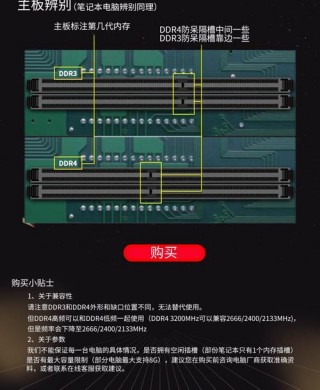 双通道内存条要求，双通道内存条好处