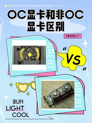 为什么不推荐买oc显卡？显卡有必要买oc版吗