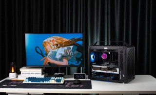 8万内笔记本电脑推荐？8万分的笔记本能玩游戏吗