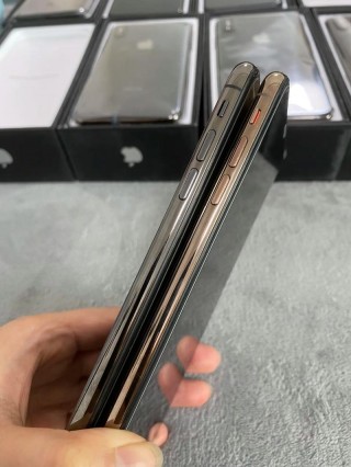 iphonexmax运行内存多大？苹果x max运行内存是多少g