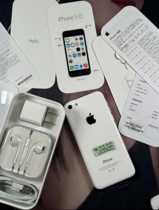 苹果5c1532是什么版本？iphone 5c 1532