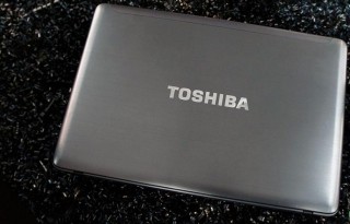 东芝笔记本老款有哪些型号，东芝笔记本老款型号配置？