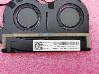 轻薄笔记本散热比较好的，轻薄本散热怎么样？