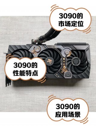 3090显卡什么时候发布？3090显卡上市价