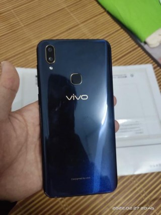 vivoz3是oled屏幕吗，vivoz3屏幕材质是lcd还是oled