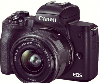 佳能m系列新机？佳能m系列新机怎么激活