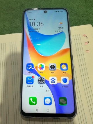 华为荣耀畅玩50plus多少钱？荣耀畅享50参数