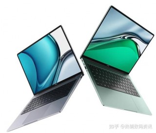 华为d系列电脑有什么区别，华为笔记本matebook与d系列的区别