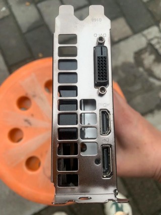 影驰显卡怎么样1660ti，影驰显卡怎么样?？