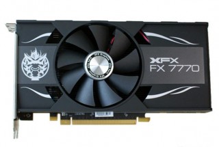 7770显卡性能，7770显卡评测？