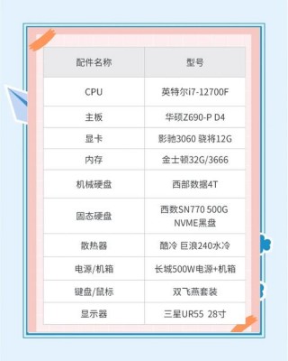 工作站笔记本和台式机的区别，工作站和台式电脑的区别