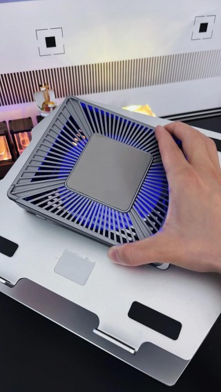 游戏笔记本散热器有用吗，游戏笔记本散热哪个品牌好？