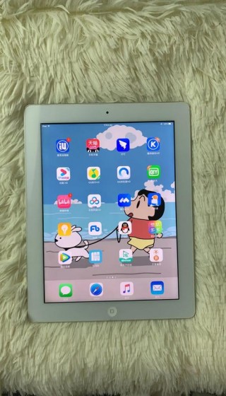ipad4平板电脑什么时候上市，ipad4在中国什么时候上市的？