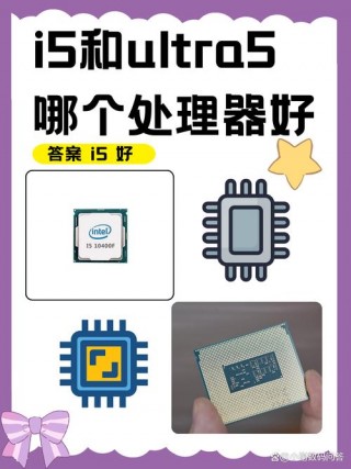 i5电脑怎么样，电脑i5配置好吗