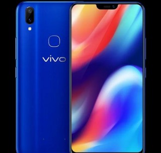 vivoy83有指纹解锁吗，vivoy83a指纹设置在哪儿？