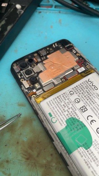 vivoy50有otg功能吗，vivoy50有耳机孔吗