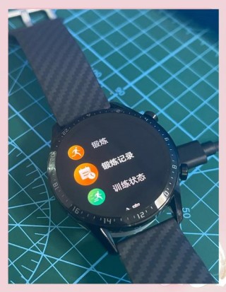 华为gt2智能手表功能，华为gt2手表功能说明