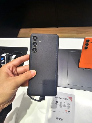 三星c7什么时候出来的，三星c7哪一年上市？