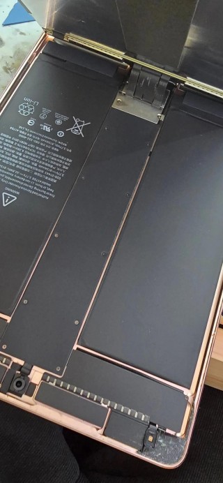 微软平板电脑电池坏了怎么办，微软平板电脑电池坏了怎么办啊