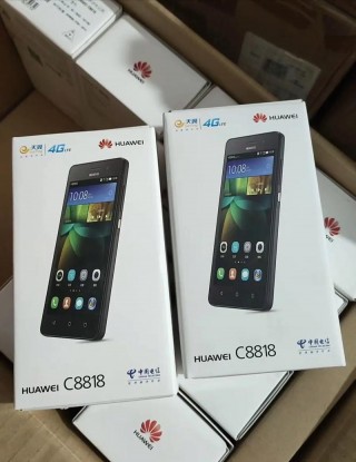 华为c8813d怎么刷内存？华为c8813d刷机包