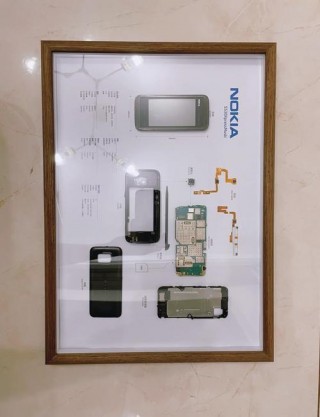 nokia105怎样解除自动锁键盘，诺基亚关闭键盘锁？