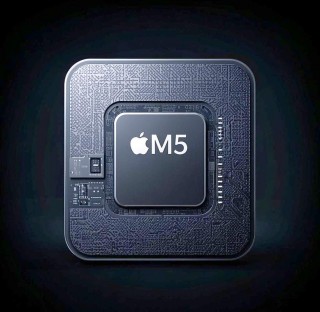 苹果m5处理器怎么样，苹果m5处理器相当于